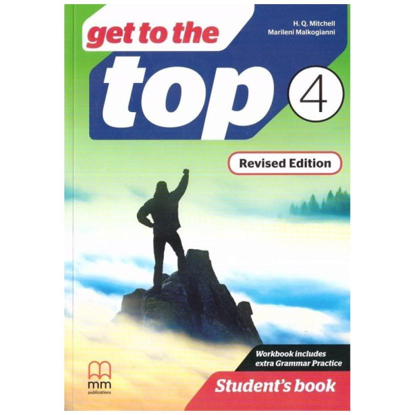 Get To The Top 4 Revised Edition Student's Book