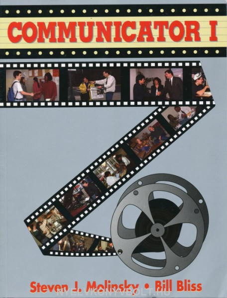Communicator 1 - The Comprehensive Course in Functional English