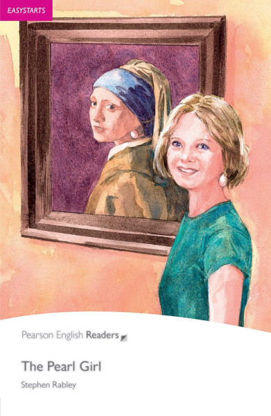 The Pearl Girl - Penguin Readers Easystarts