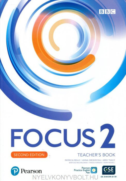 Focus 2 Teacher's Book 2nd Edition