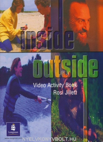 Inside Outside Video Workbook
