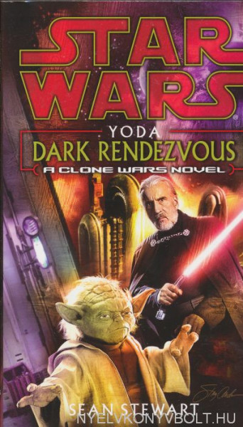 Star Wars: Clone Wars - Yoda: Dark Rendezvous
