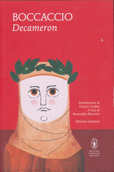 Giovanni Boccaccio: Decameron