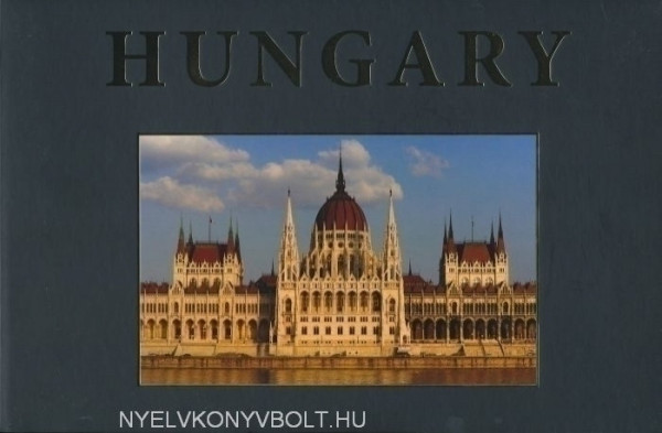 Hungary + Hungarian folksongs CD