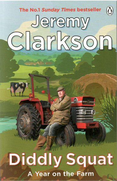 Jeremy Clarkson: Diddly Squat