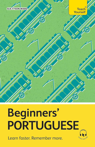 Teach Yourself - Beginners' Portuguese