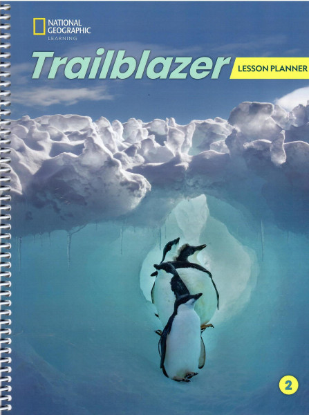 Trailblazer 2 Lesson Planner