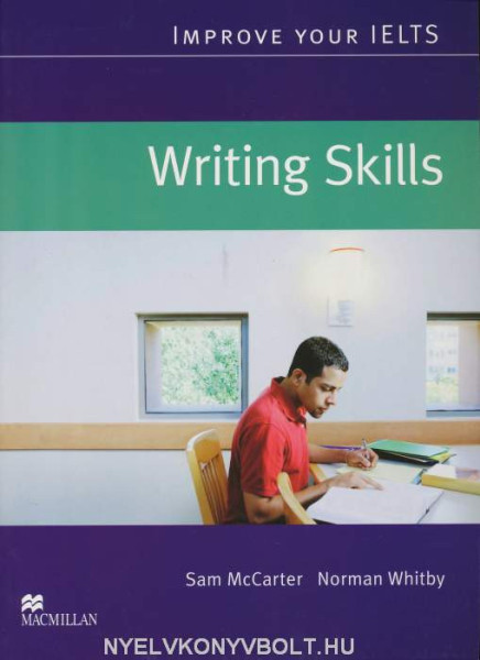 Improve your IELTS Writing Skills