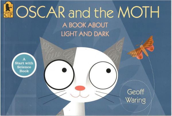 Oscar and the Moth