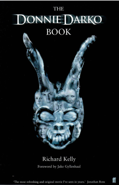 Richard Kelly: The Donnie Darko Book