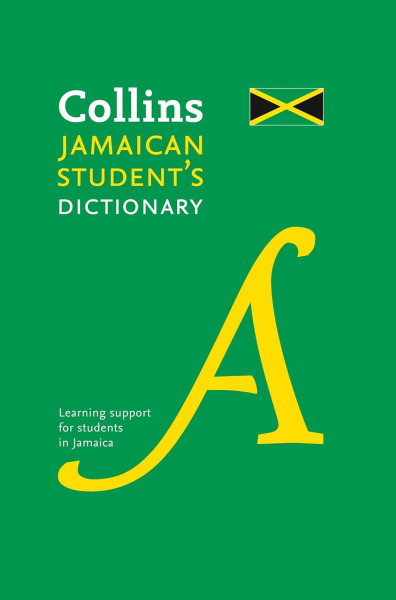 Collins - Jamaican Student's Dictionary