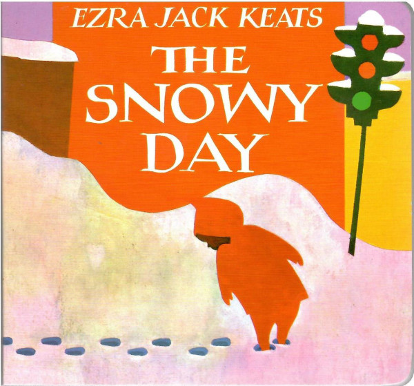 Ezra Jack Keats: The Snowy Day