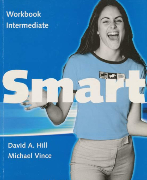 Smart Intermediate Workbook