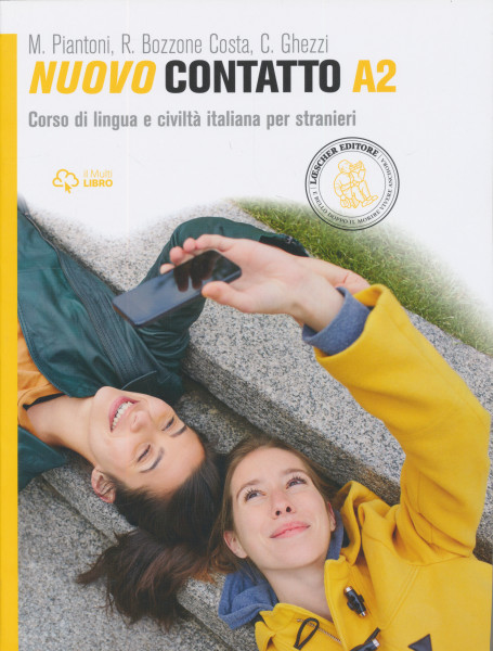 Nuovo Contatto A2