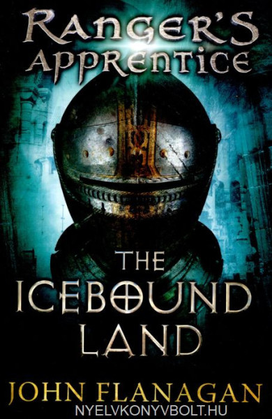 John Flanagan: The Icebound Land