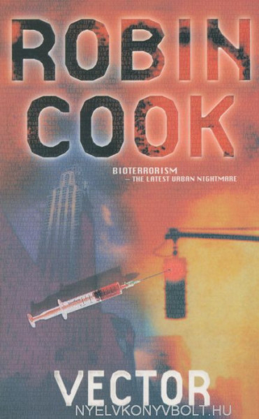 Robin Cook: Vector