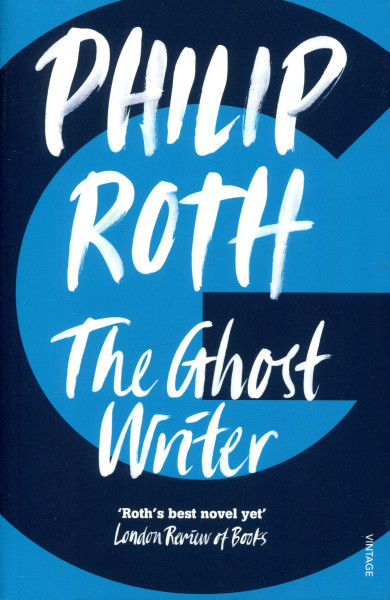 Philip Roth: The Ghost Writer