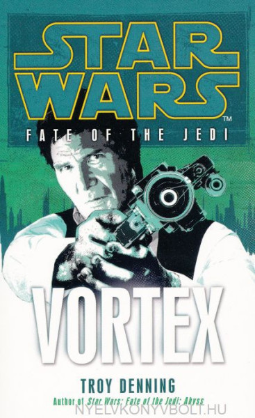 Star Wars: Fate of the Jedi - Vortex