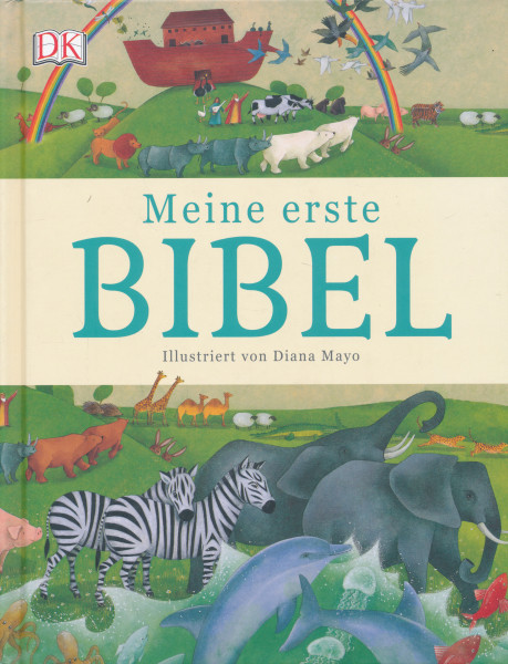 Meine erste Bibel