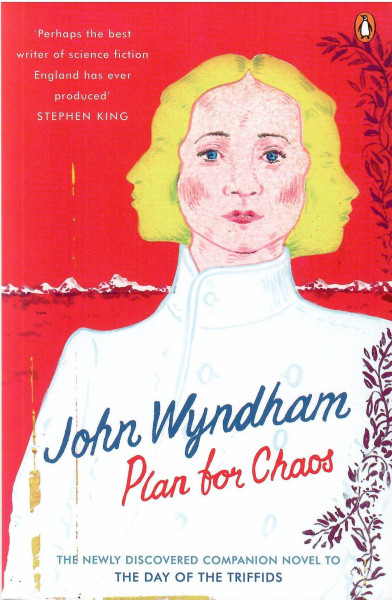 John Wyndham: Plan for Chaos