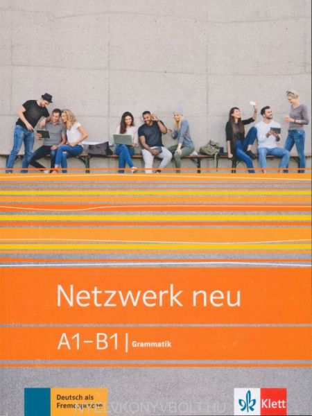 Netzwerk neu A1-B1 Grammatik