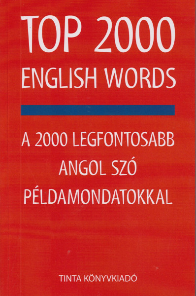 Top 2000 English Words