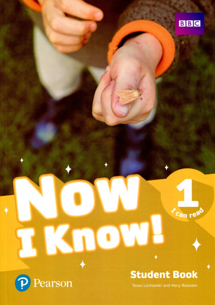 Now I Know! 1 Student's Book