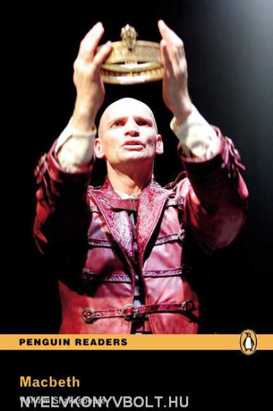 Macbeth - Penguin Readers Level 4