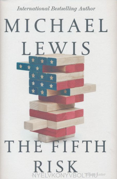 Michael Lewis: The Fifth Risk
