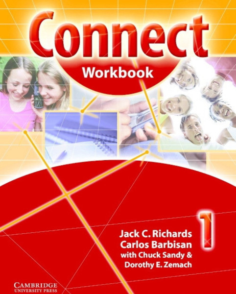 Connect Workbook 1
