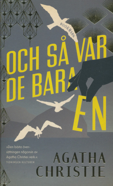 Agatha Christie: Och sa var de bara en