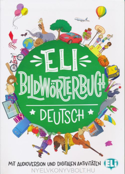 ELI Bildwörterbuch
