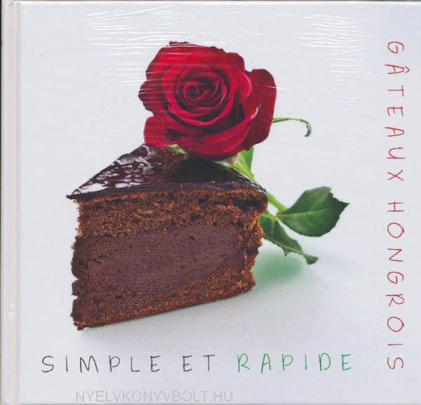 Gáteaux Hongrois Simple et Rapide