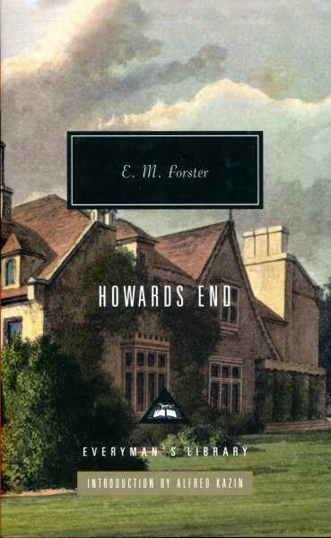 E. M. Forster: Howard's End
