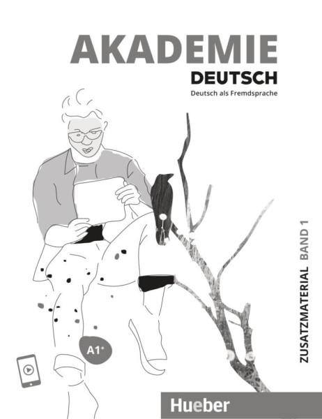 Akademie Deutsch A1+ Zusatzmaterial