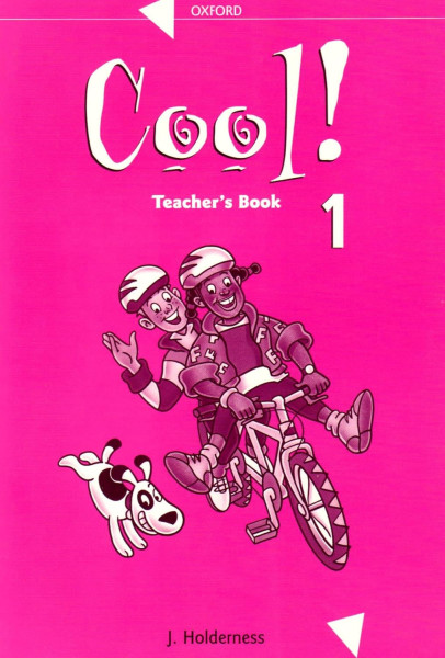 Cool! 1 Teacher's Book