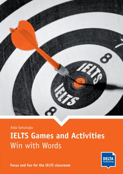 IELTS Games and Activities - Win with Words