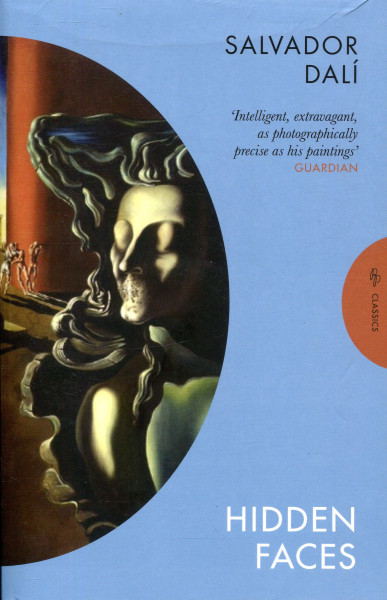 Salvador Dalí: Hidden Faces