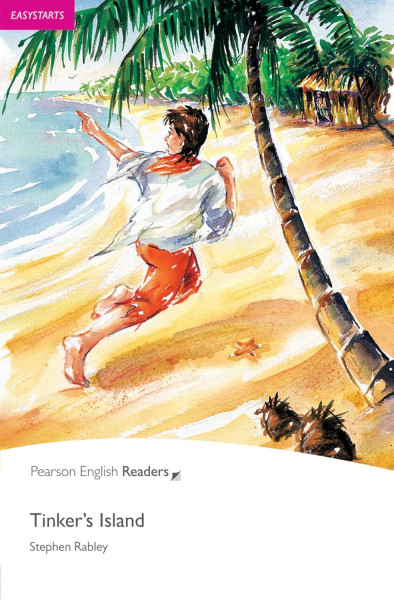 Tinker's Island - Penguin Readers Easystarts