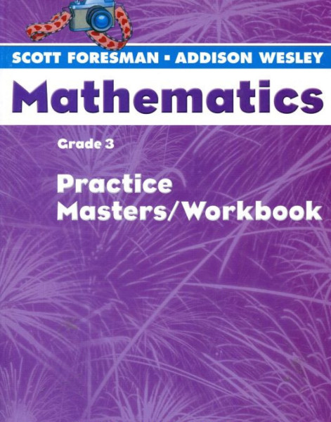 SF MATH 2004 PRACTICE MSTRS WB 3