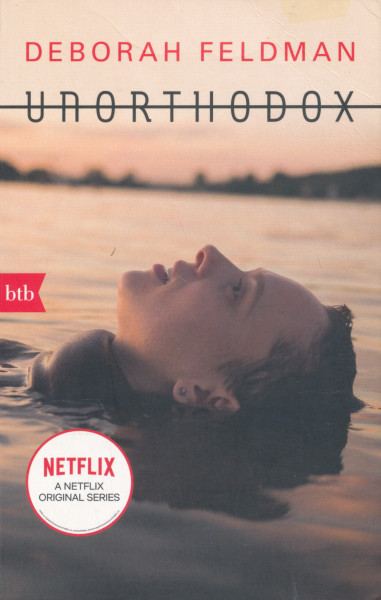 Deborah Feldman: Unorthodox
