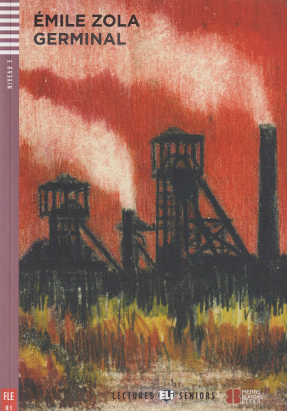 Germinal - Lectures Eli Seniors Niveau 3