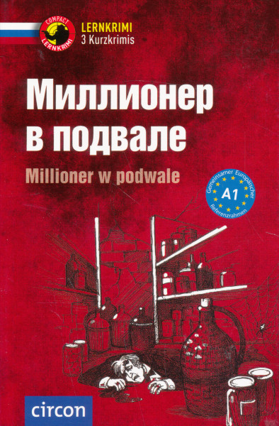 Millioner w powdale A1