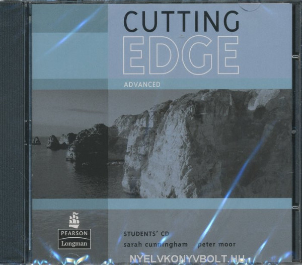 Cutting Edge Advanced Student's Audio CD