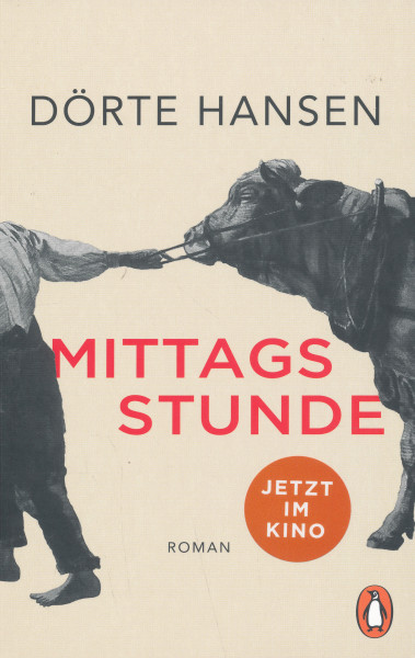 Dörte Hansen: Mittagsstunde