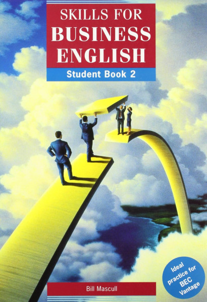 Skills for Business English 2 Student's Book