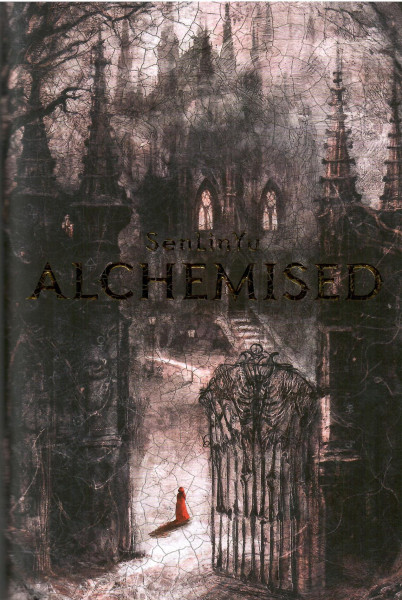 SenLinYu: Alchemised