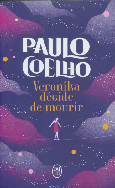 Paulo Coelho: Véronika décide de mourir