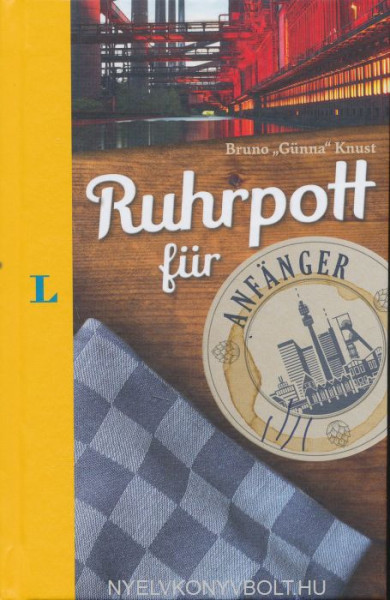 Langenscheidt Ruhrpott für Anfänger