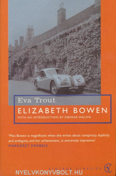 Elizabeth Bowen:Eva Trout